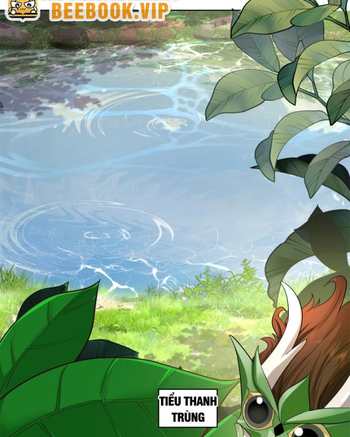 Tân Sủng Mị Chapter 7 - Trang 4