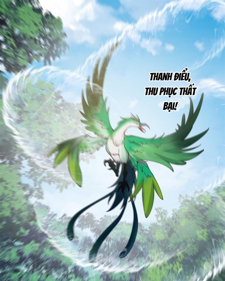 Tân Sủng Mị Chapter 7 - Trang 40