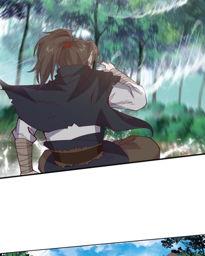 Tân Sủng Mị Chapter 7 - Trang 41