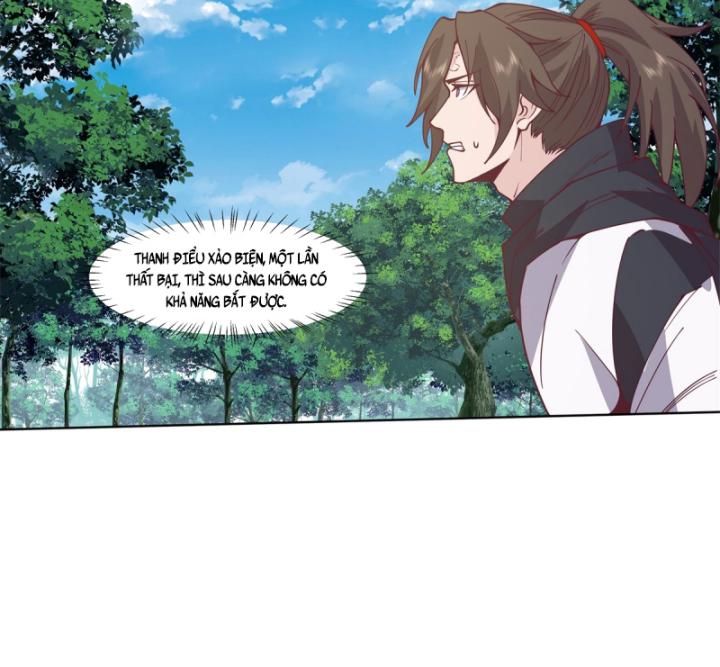 Tân Sủng Mị Chapter 7 - Trang 42