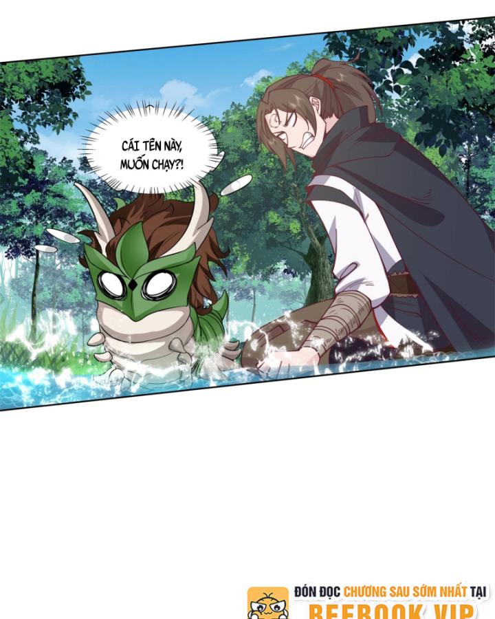 Tân Sủng Mị Chapter 7 - Trang 43
