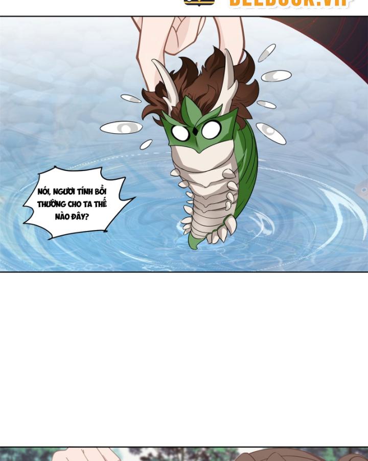 Tân Sủng Mị Chapter 7 - Trang 44