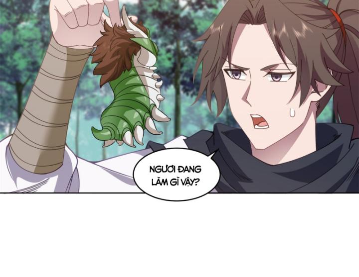 Tân Sủng Mị Chapter 7 - Trang 45
