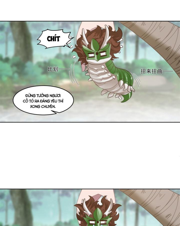 Tân Sủng Mị Chapter 7 - Trang 46
