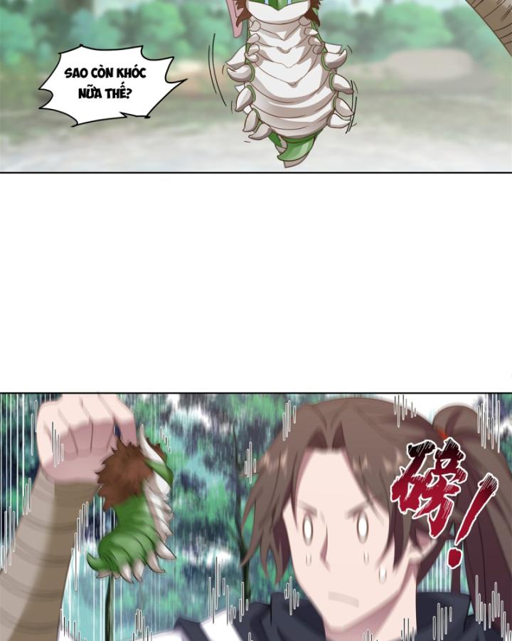 Tân Sủng Mị Chapter 7 - Trang 47