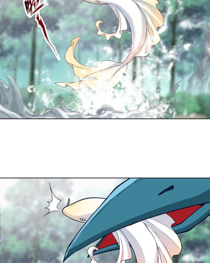 Tân Sủng Mị Chapter 7 - Trang 8