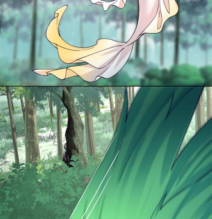 Tân Sủng Mị Chapter 7 - Trang 9