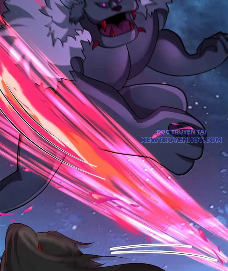 Tân Sủng Mị Chapter 70 - Trang 10