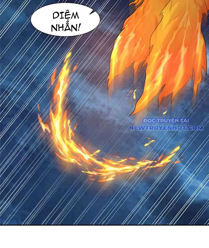 Tân Sủng Mị Chapter 70 - Trang 12
