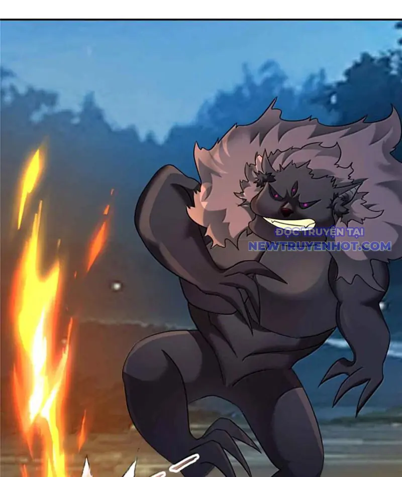 Tân Sủng Mị Chapter 70 - Trang 13