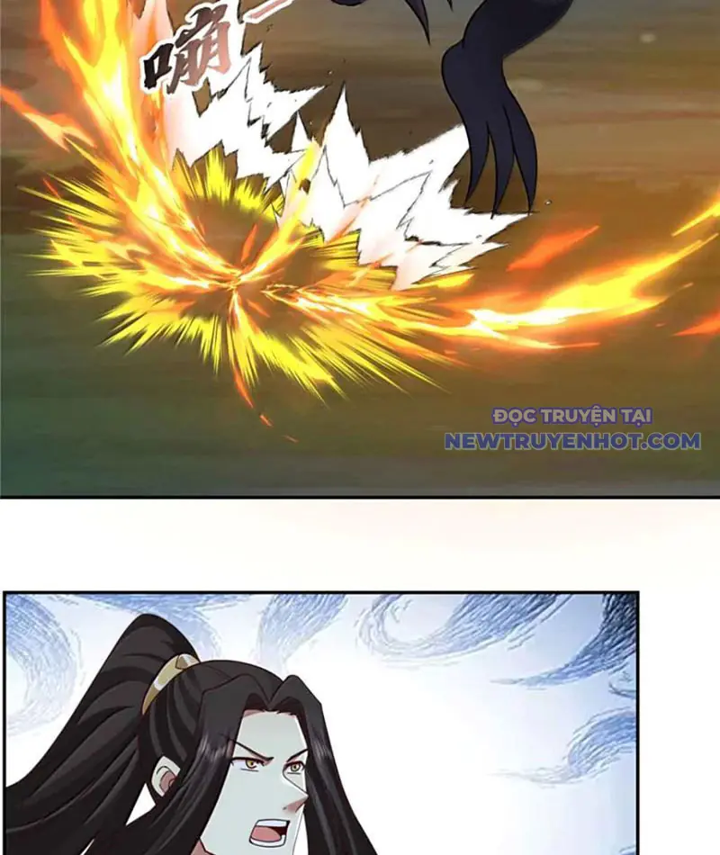 Tân Sủng Mị Chapter 70 - Trang 14