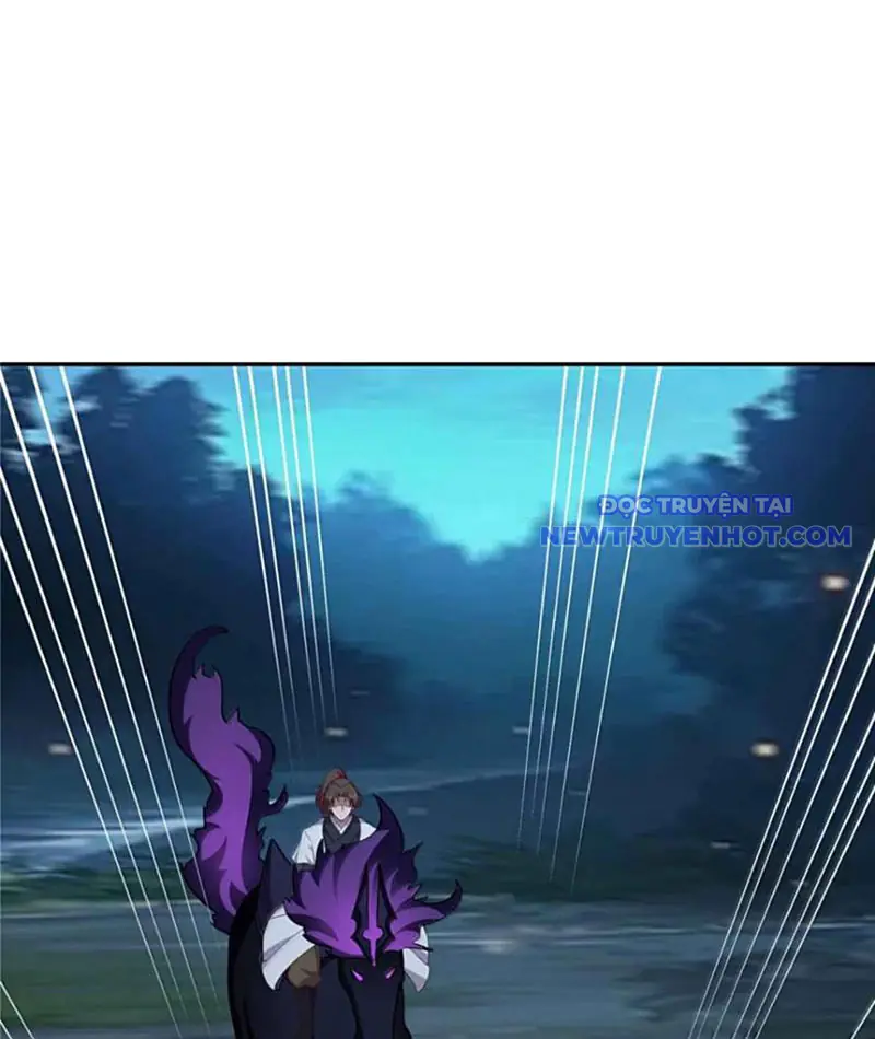 Tân Sủng Mị Chapter 70 - Trang 17