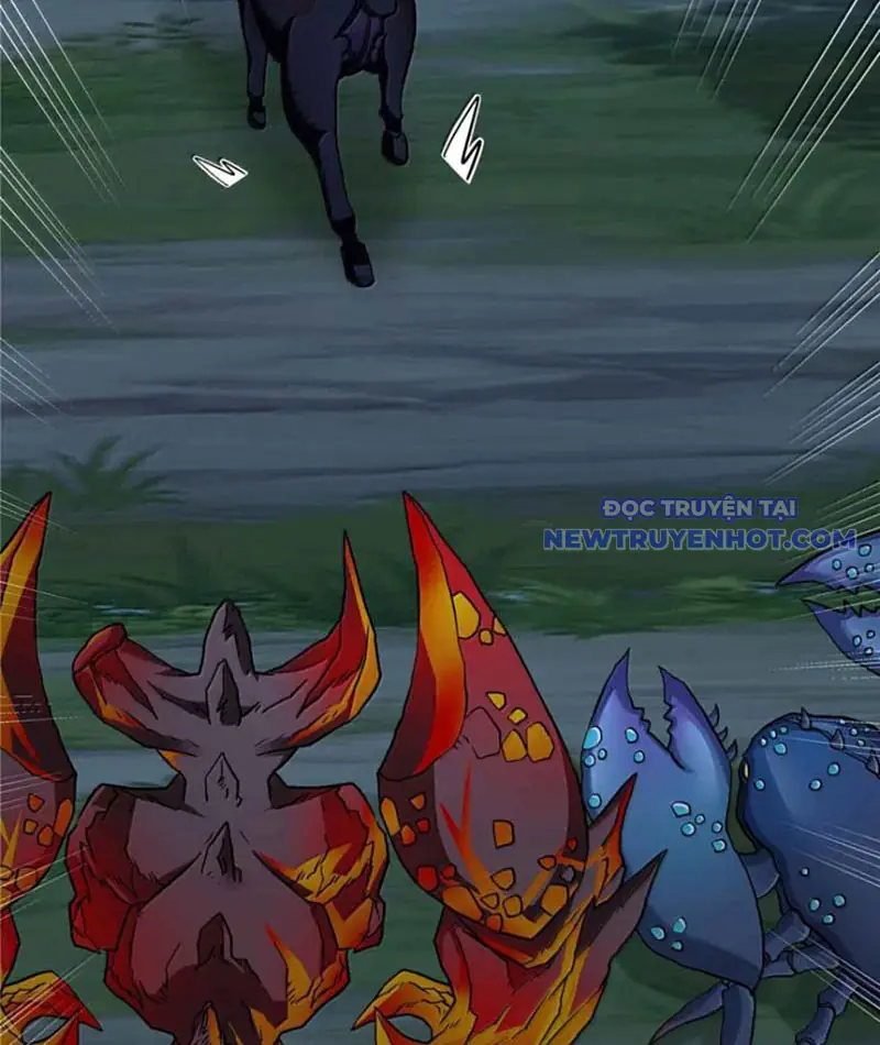Tân Sủng Mị Chapter 70 - Trang 18