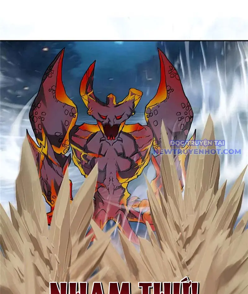 Tân Sủng Mị Chapter 70 - Trang 20