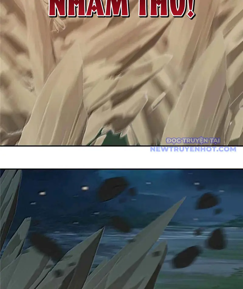 Tân Sủng Mị Chapter 70 - Trang 21