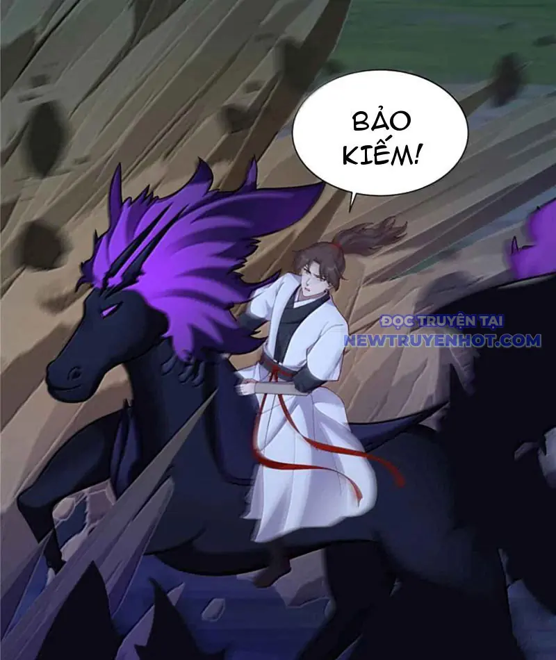Tân Sủng Mị Chapter 70 - Trang 22