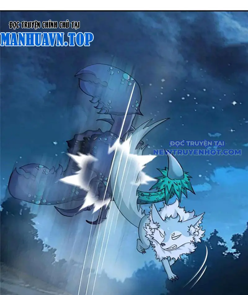 Tân Sủng Mị Chapter 70 - Trang 24