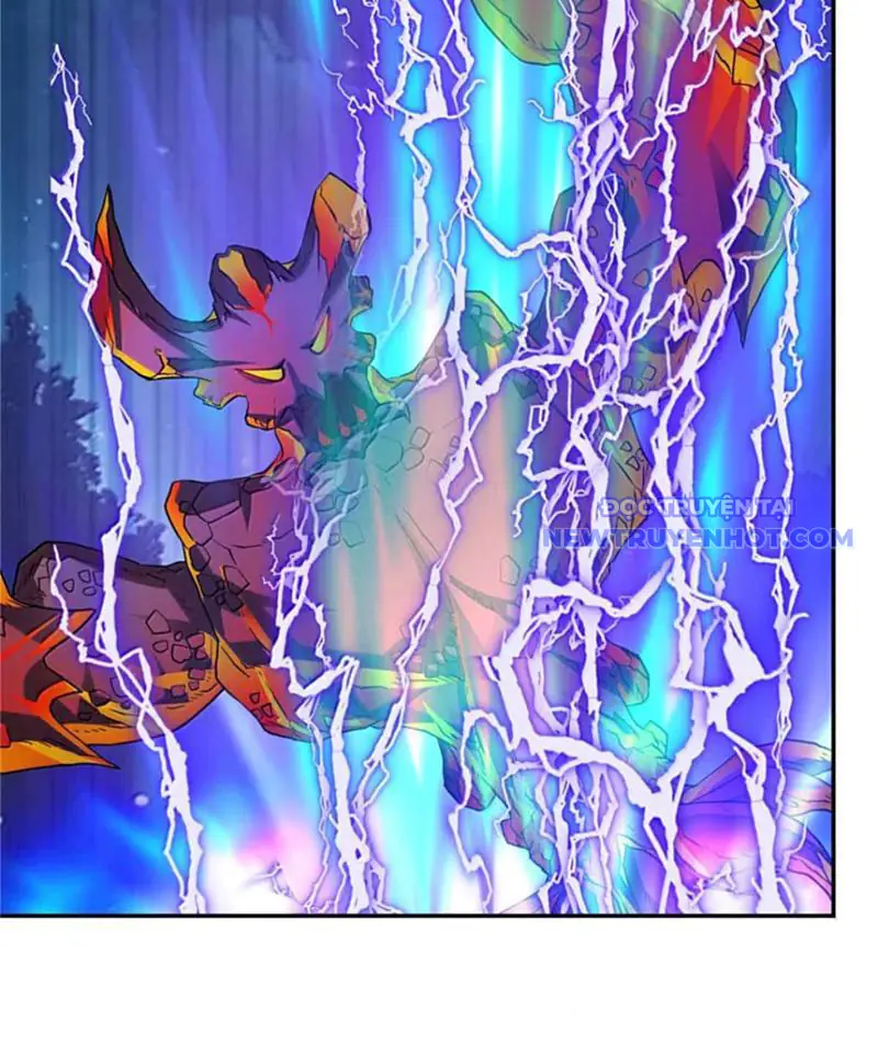 Tân Sủng Mị Chapter 70 - Trang 27