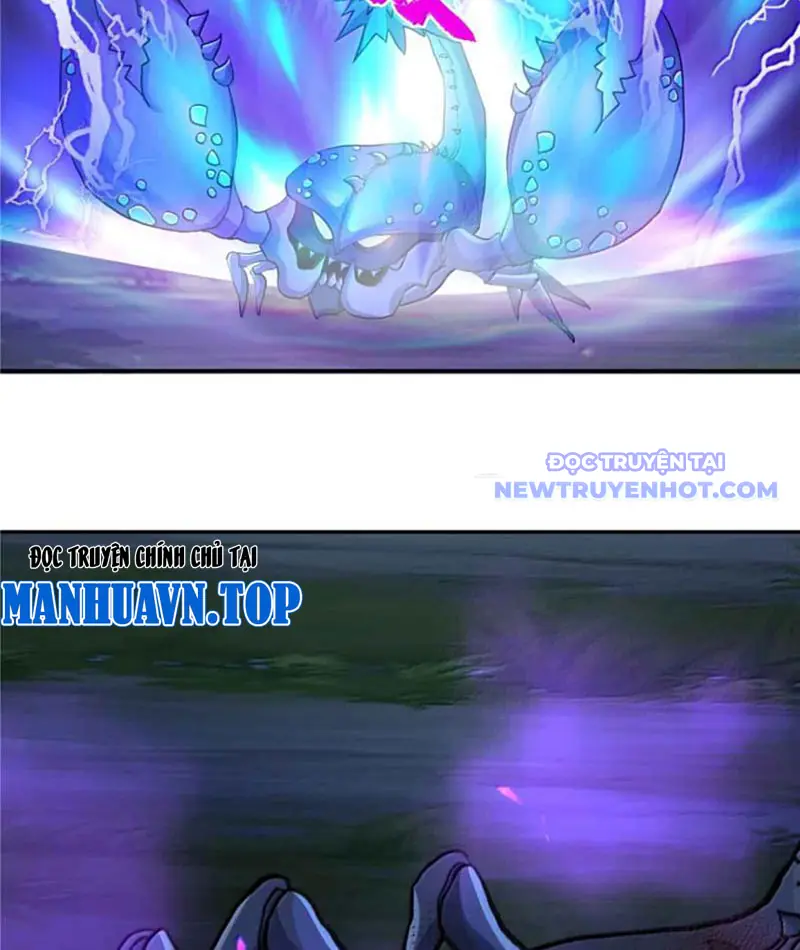 Tân Sủng Mị Chapter 70 - Trang 31