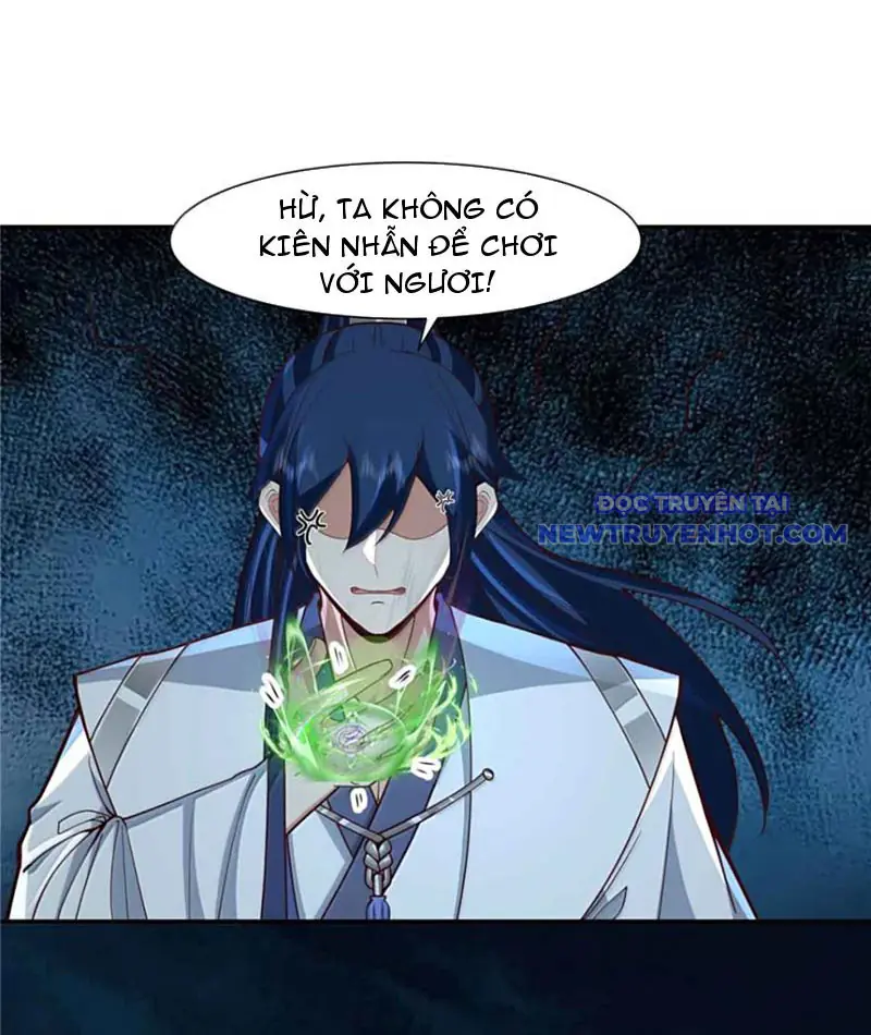 Tân Sủng Mị Chapter 70 - Trang 33