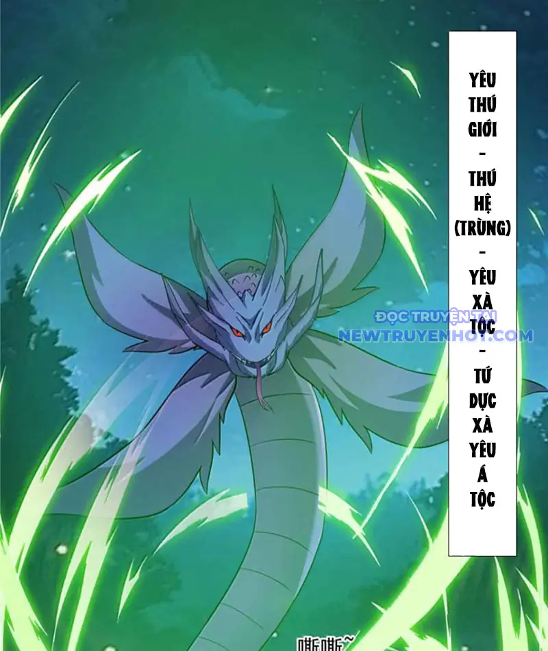 Tân Sủng Mị Chapter 70 - Trang 35