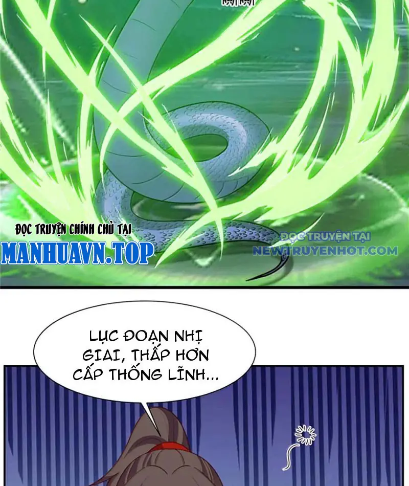 Tân Sủng Mị Chapter 70 - Trang 36