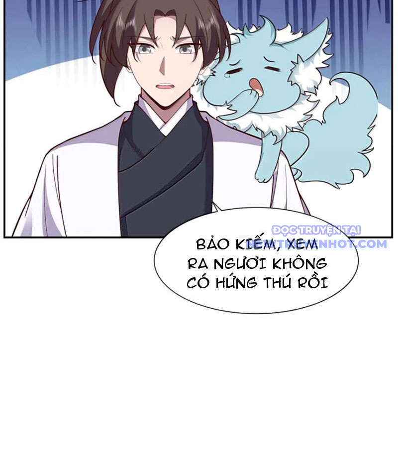 Tân Sủng Mị Chapter 70 - Trang 37