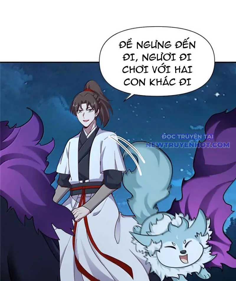 Tân Sủng Mị Chapter 70 - Trang 38