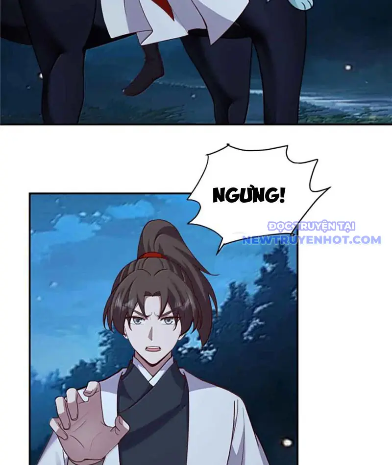 Tân Sủng Mị Chapter 70 - Trang 39