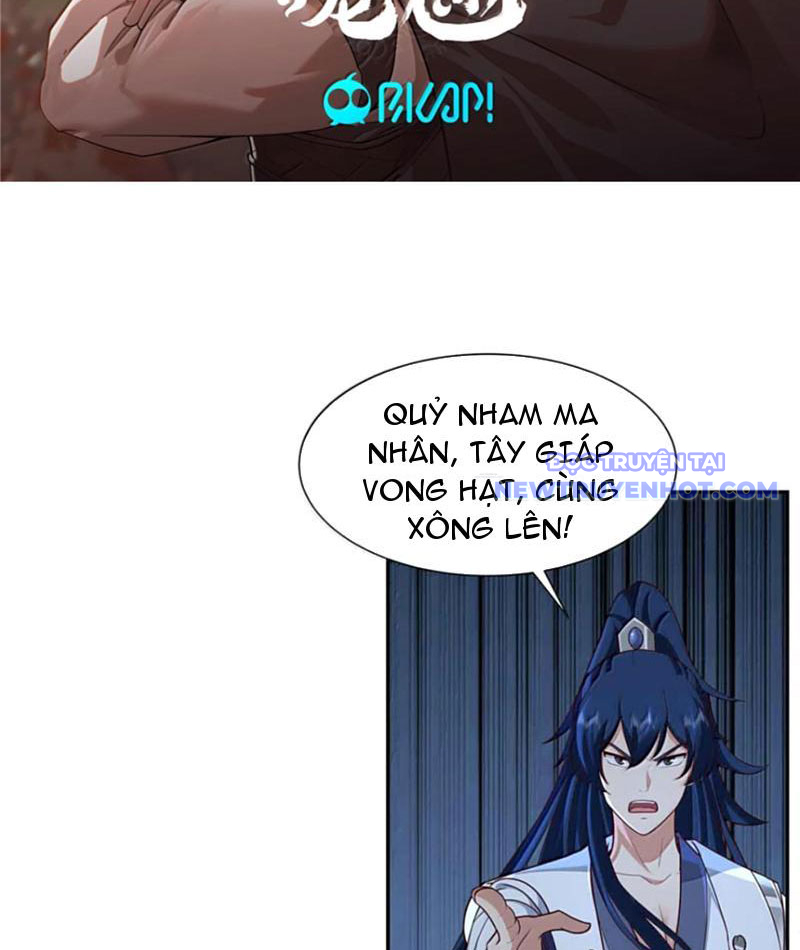 Tân Sủng Mị Chapter 70 - Trang 4