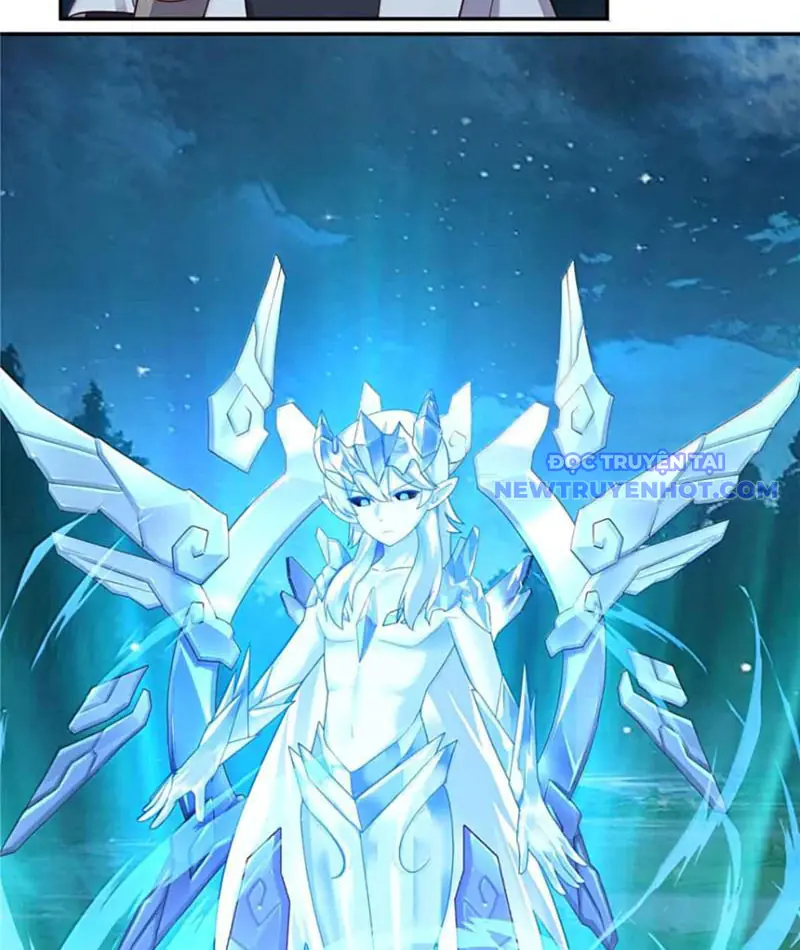 Tân Sủng Mị Chapter 70 - Trang 40