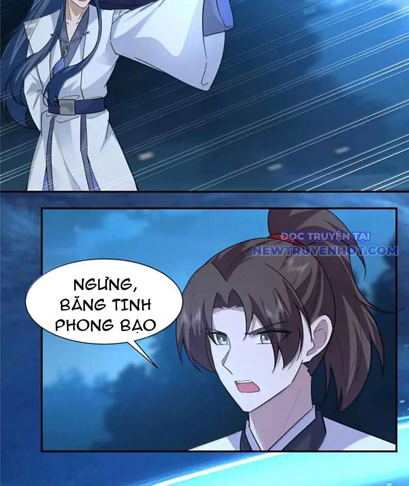 Tân Sủng Mị Chapter 70 - Trang 43
