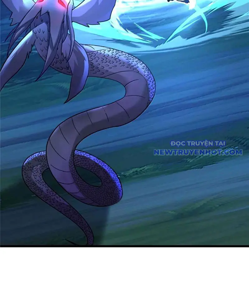 Tân Sủng Mị Chapter 70 - Trang 45
