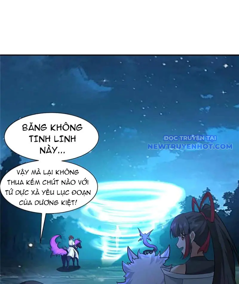 Tân Sủng Mị Chapter 70 - Trang 46