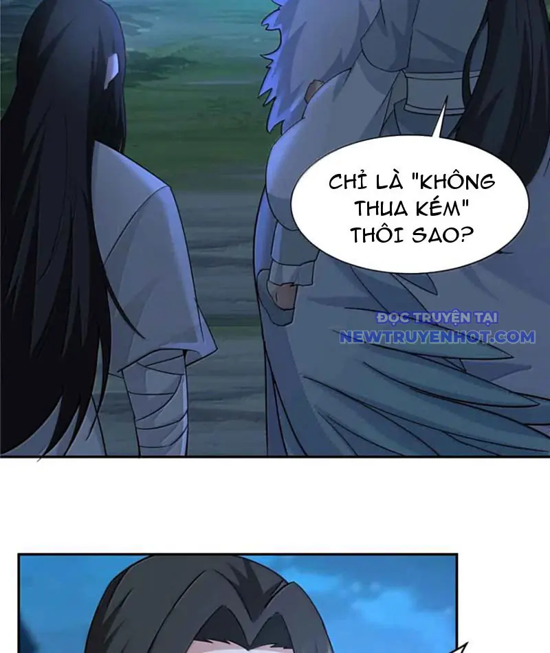 Tân Sủng Mị Chapter 70 - Trang 47