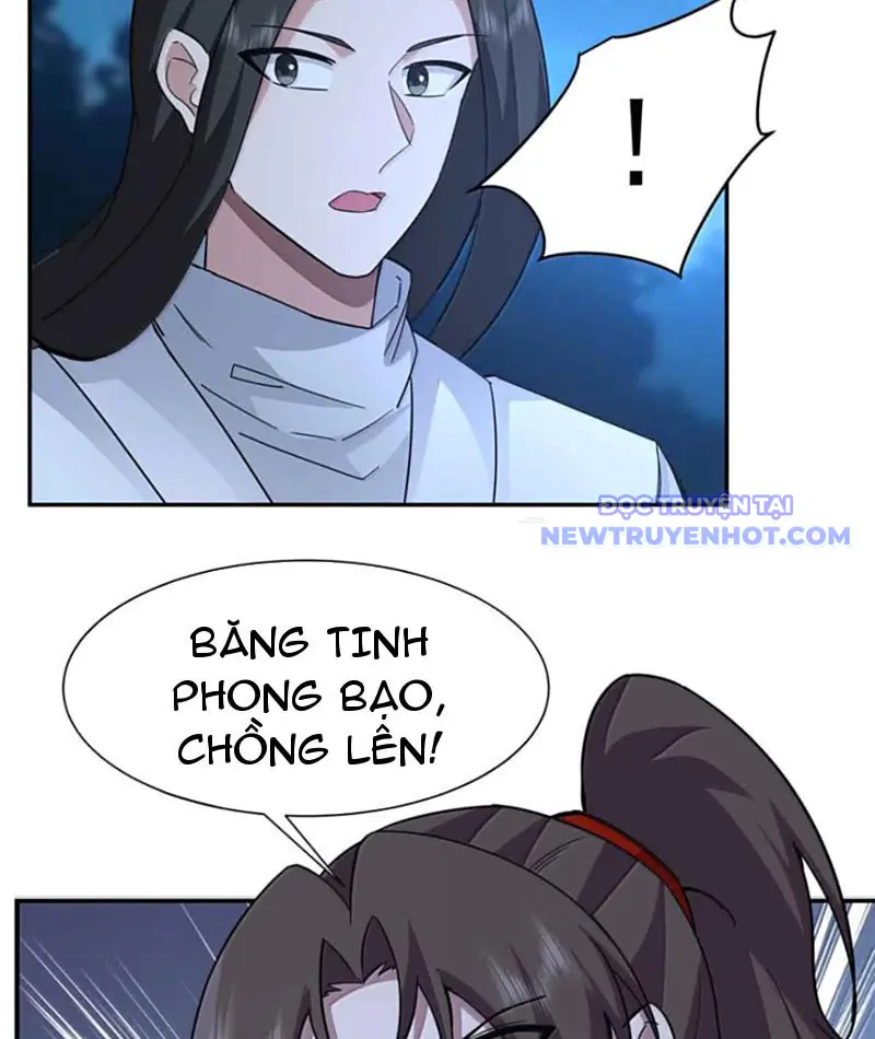Tân Sủng Mị Chapter 70 - Trang 48