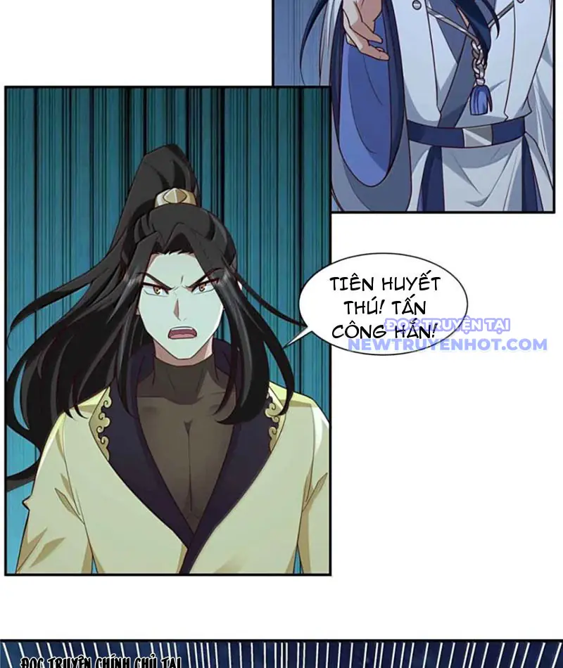 Tân Sủng Mị Chapter 70 - Trang 5