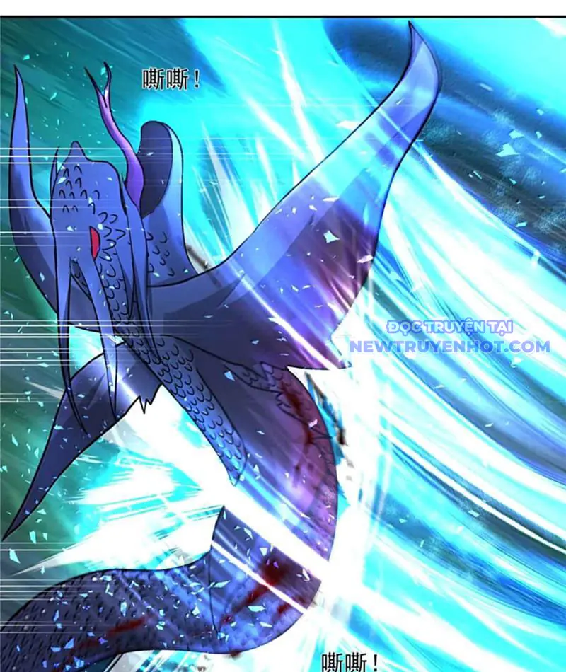 Tân Sủng Mị Chapter 70 - Trang 50
