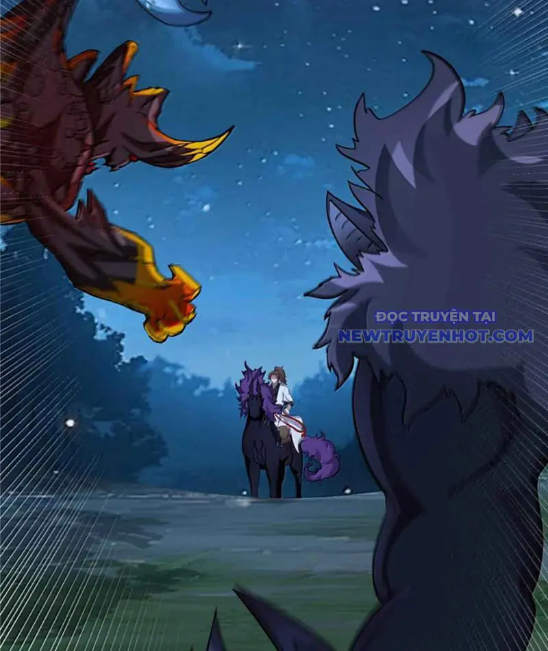 Tân Sủng Mị Chapter 70 - Trang 7