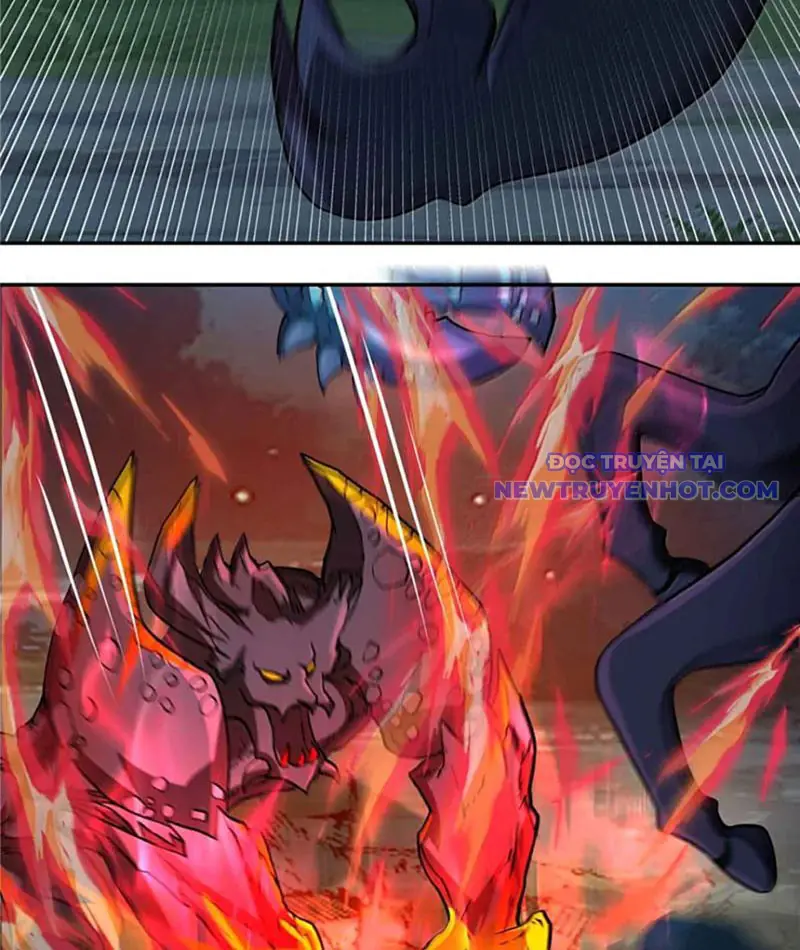 Tân Sủng Mị Chapter 70 - Trang 8