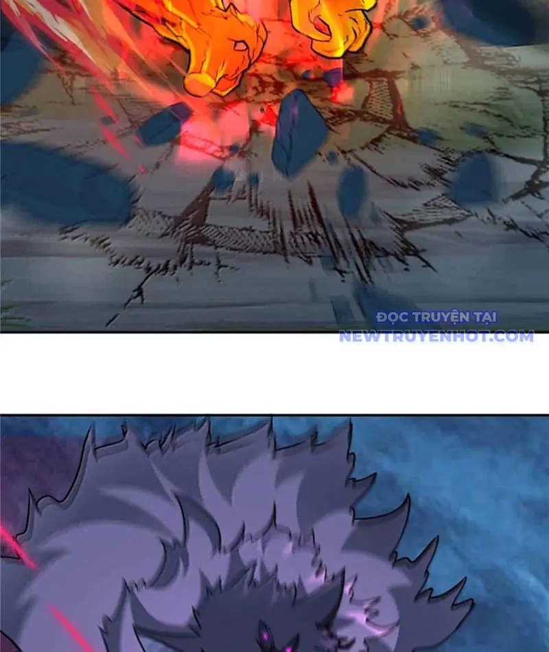 Tân Sủng Mị Chapter 70 - Trang 9