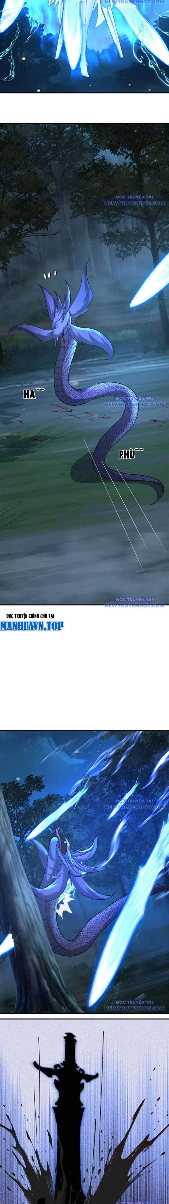 Tân Sủng Mị Chapter 71 - Trang 5