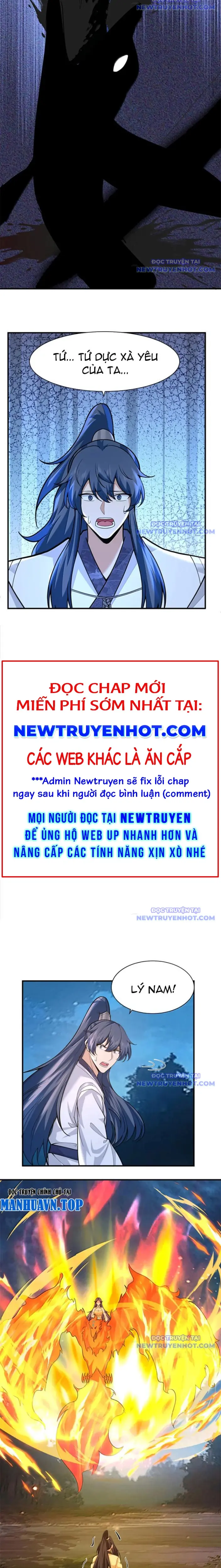 Tân Sủng Mị Chapter 71 - Trang 6