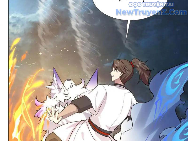 Tân Sủng Mị Chapter 72 - Trang 11