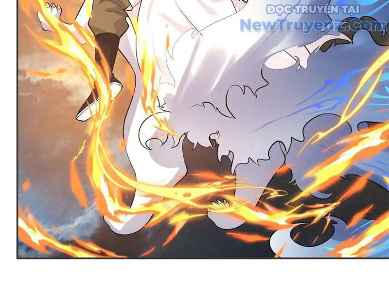 Tân Sủng Mị Chapter 72 - Trang 12
