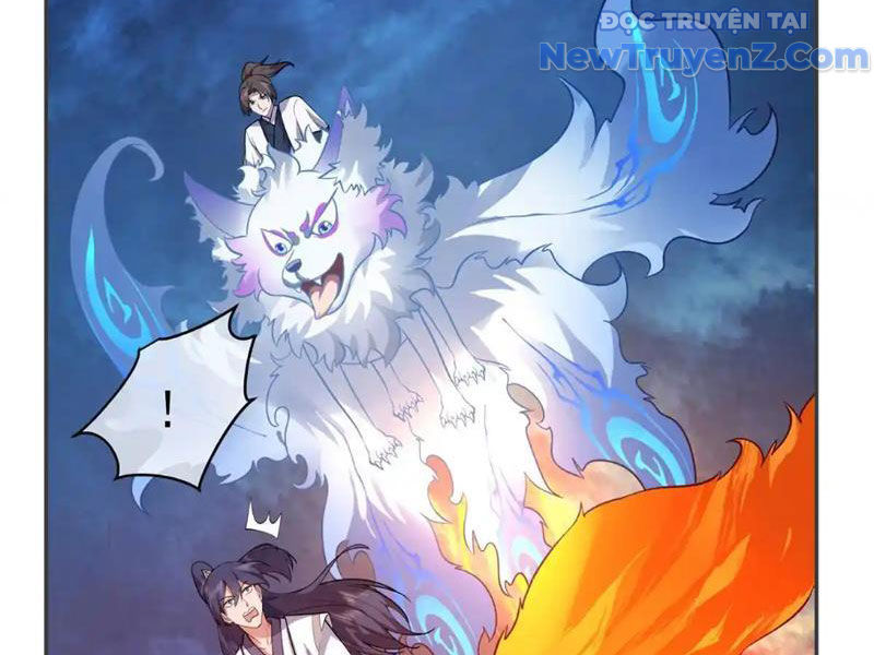 Tân Sủng Mị Chapter 72 - Trang 14