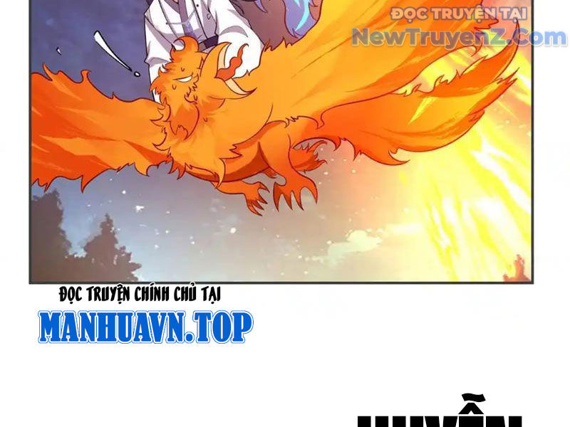 Tân Sủng Mị Chapter 72 - Trang 15