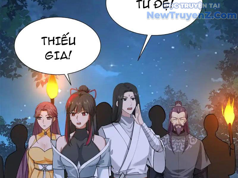 Tân Sủng Mị Chapter 72 - Trang 39