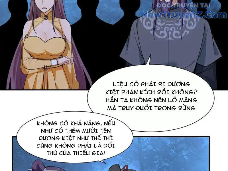 Tân Sủng Mị Chapter 72 - Trang 42