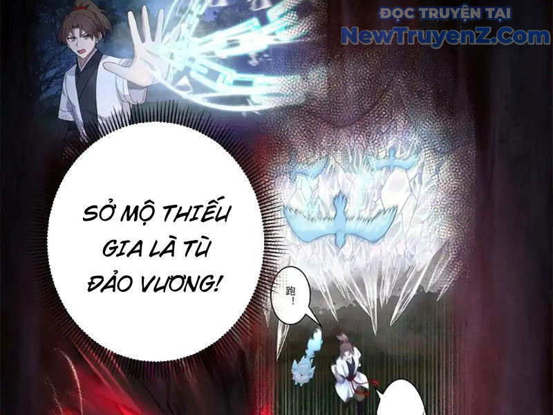 Tân Sủng Mị Chapter 72 - Trang 46